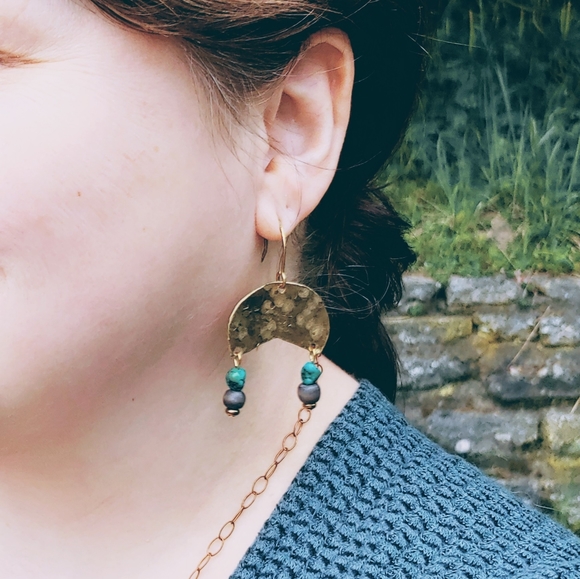 Not for sale🌙Eclipse of the Moon - Picture 3 of 7